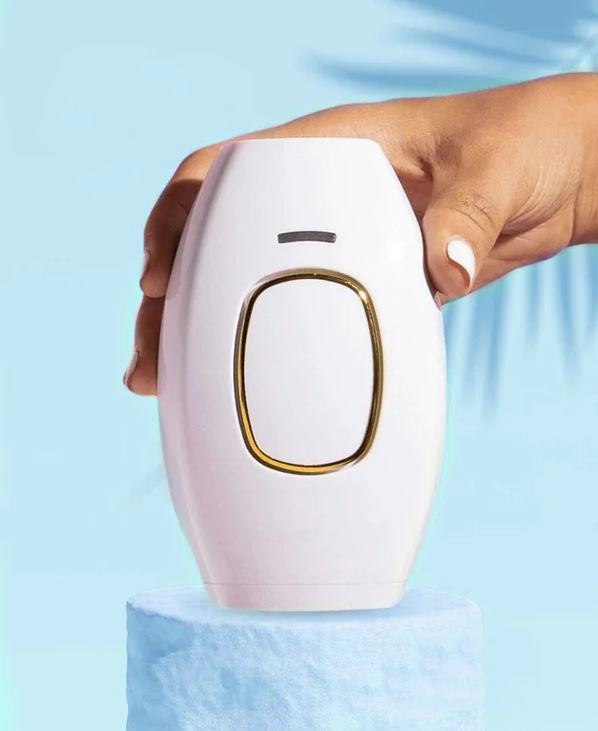 Depiladora Laser - IPL
