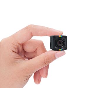 Mini cámara Full HD- Pro