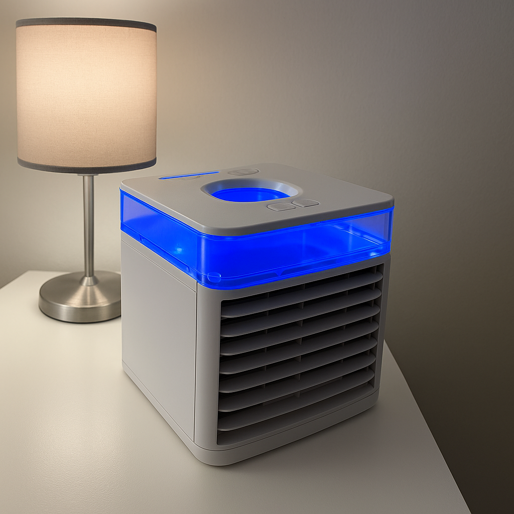 Climatizador 3 en 1