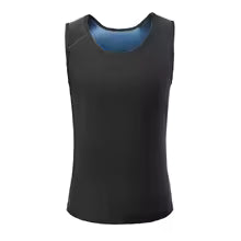 Camiseta Efecto Sauna