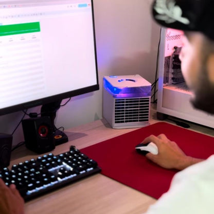 Climatizador 3 en 1