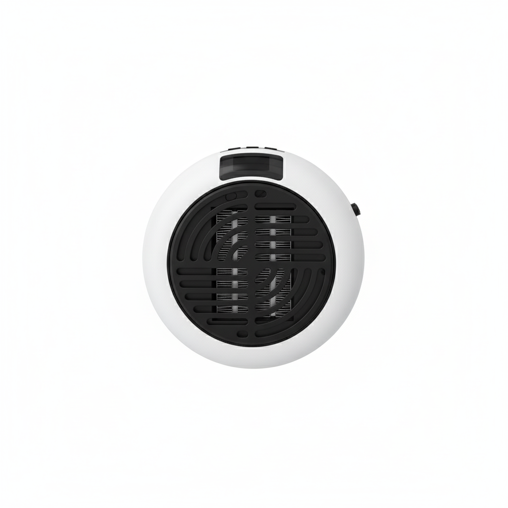 Calefactor termocerámico portátil. ¡ahora 2x1!