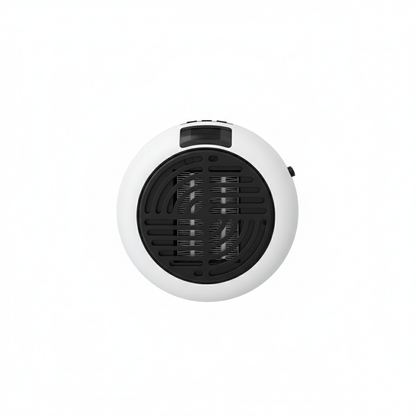 Calefactor termocerámico portátil. ¡ahora 2x1!