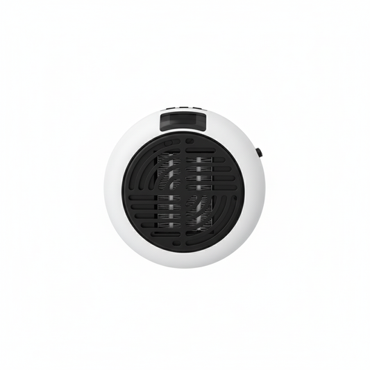 Calefactor termocerámico portátil