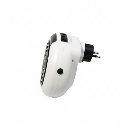 Calefactor termocerámico portátil. ¡ahora 2x1!